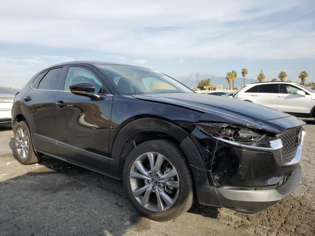 Photo 4 from auction – 2021 MAZDA CX-30 SELE with VIN 3MVDMABL2MM229347
