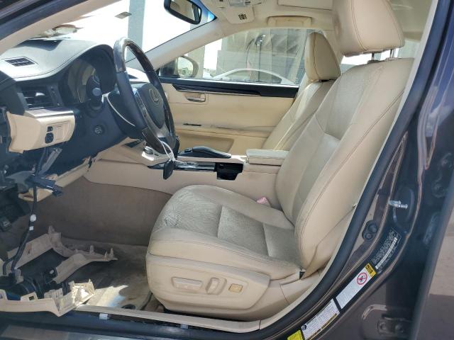 Foto 7 de la subasta – 2013 LEXUS ES 350 con VIN JTHBK1GG6D2010083