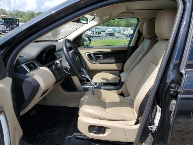 Photo 7 from auction – 2017 LAND ROVER DISCOVERY with VIN SALCR2BG8HH699456