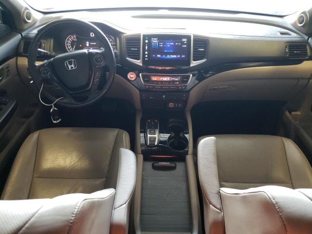 Photo 8 from auction – 2016 HONDA PILOT ELIT with VIN 5FNYF6H05GB042653