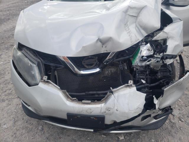 Photo 12 from auction – 2014 NISSAN ROGUE S with VIN 5N1AT2ML2EC836910