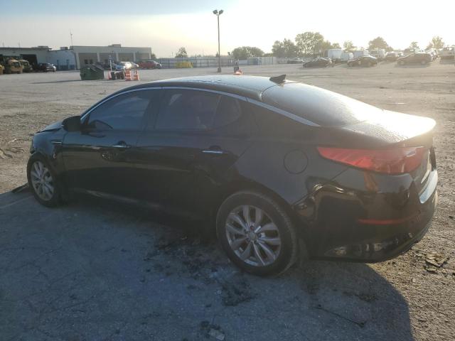 Photo 2 from auction – 2015 KIA OPTIMA EX with VIN 5XXGN4A74FG413968