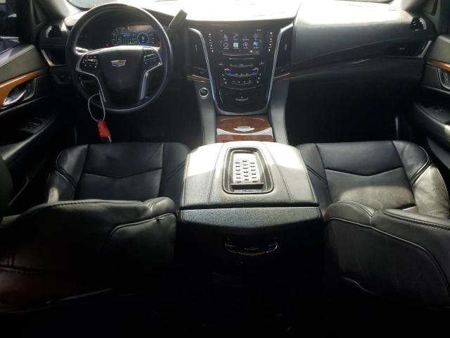 Photo 8 from auction – 2016 CADILLAC ESCALADE P with VIN 1GYS3CKJ2GR338667