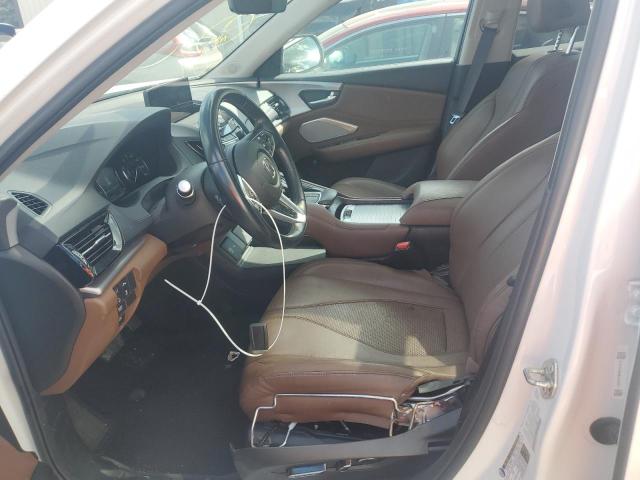 Photo 7 from auction – 2021 ACURA RDX TECHNO with VIN 5J8TC2H54ML008527