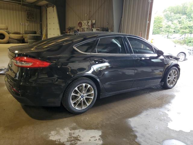 Photo 3 from auction – 2020 FORD FUSION SE with VIN 3FA6P0LU5LR106586