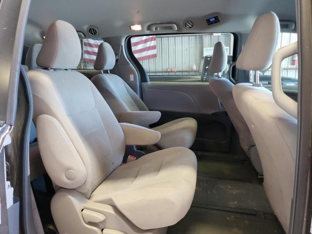 Photo 11 from auction – 2015 TOYOTA SIENNA with VIN 5TDZK3DC7FS566640