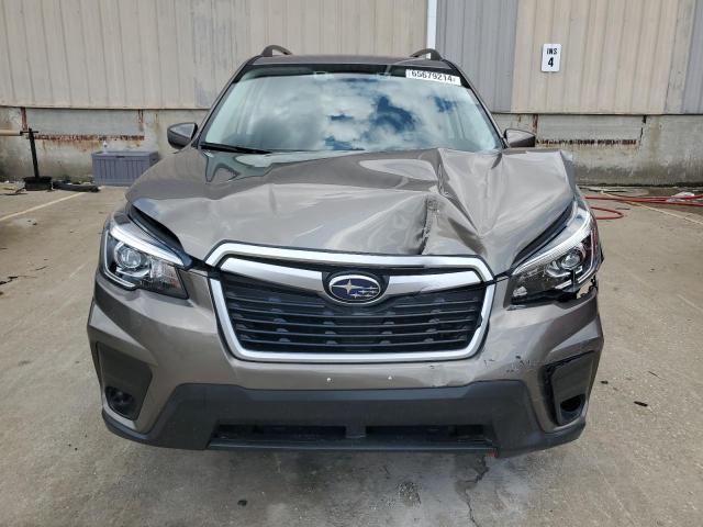 Photo 5 from auction – 2019 SUBARU FORESTER P with VIN JF2SKAECXKH422438