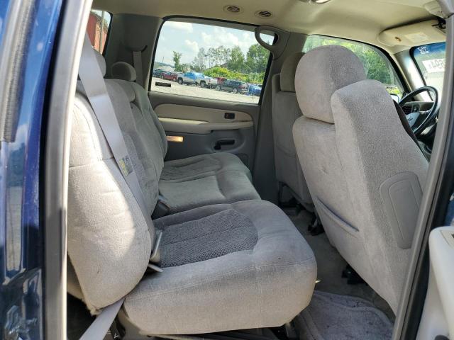 Photo 11 from auction – 2002 CHEVROLET SUBURBAN K with VIN 3GNFK16Z02G170381