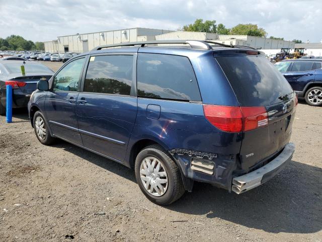 Photo 2 from auction – 2005 TOYOTA SIENNA CE with VIN 5TDZA23C35S357716