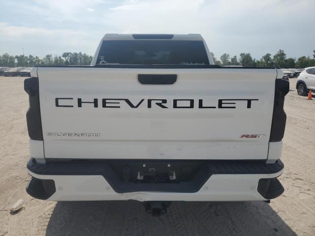 Photo 6 from auction – 2022 CHEVROLET SILVERADO with VIN 3GCPWDED2NG219464