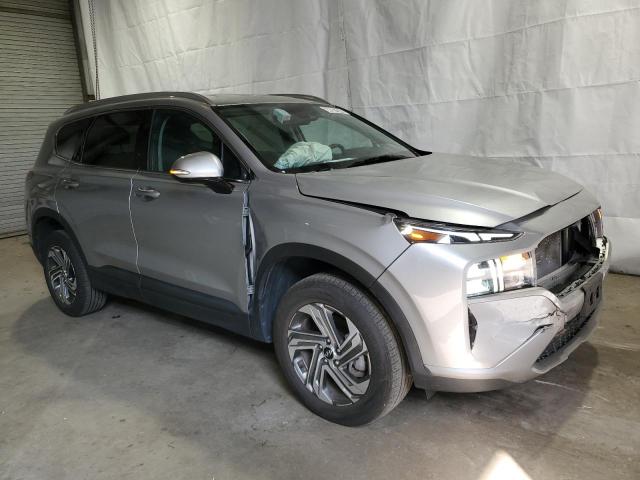 Photo 4 from auction – 2023 HYUNDAI SANTA FE S with VIN 5NMS2DAJ4PH603545