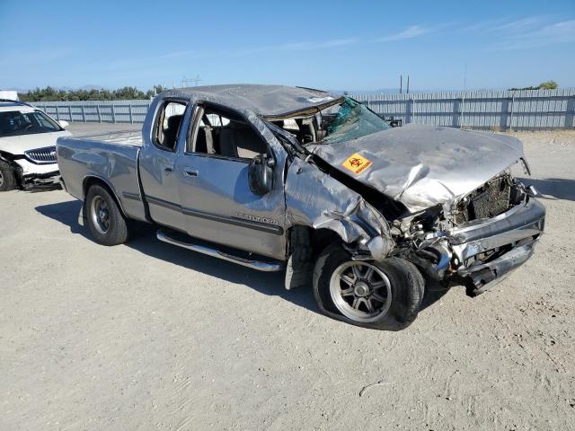 Photo 4 from auction – 2002 TOYOTA TUNDRA ACC with VIN 5TBRT341X2S283986
