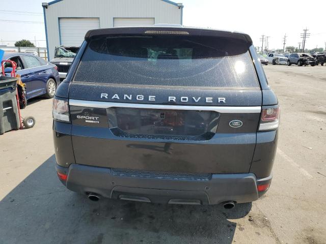 Photo 6 from auction – 2014 LAND ROVER RANGE ROVE with VIN SALWR2WF7EA382433