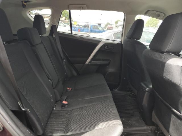 Photo 11 from auction – 2016 TOYOTA RAV4 LE with VIN 2T3BFREV5GW415207
