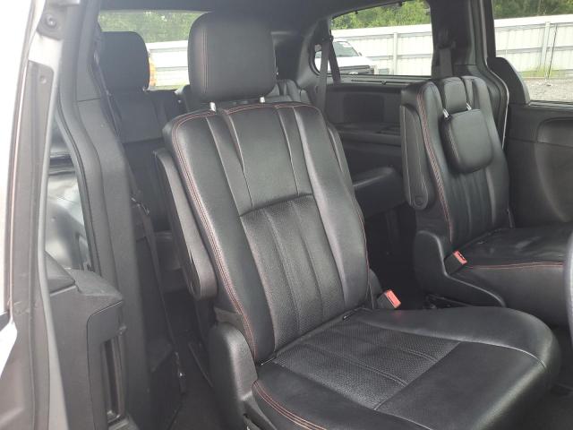 Photo 11 from auction – 2017 DODGE GRAND CARA with VIN 2C4RDGEG9HR864704