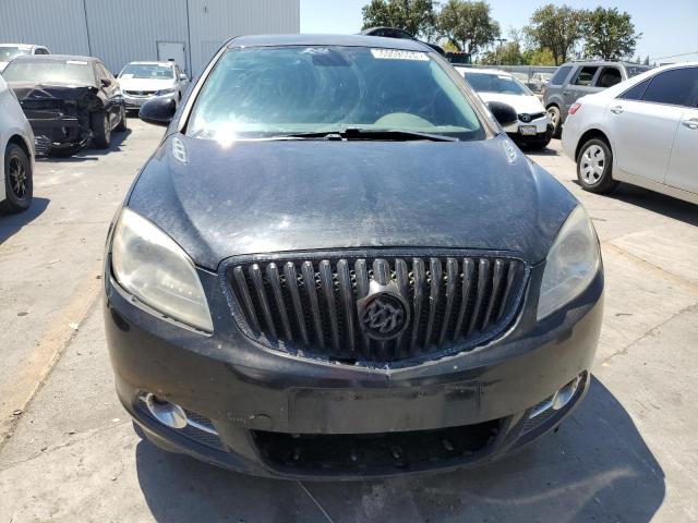 Photo 5 from auction – 2016 BUICK VERANO SPO with VIN 1G4PW5SK1G4167667