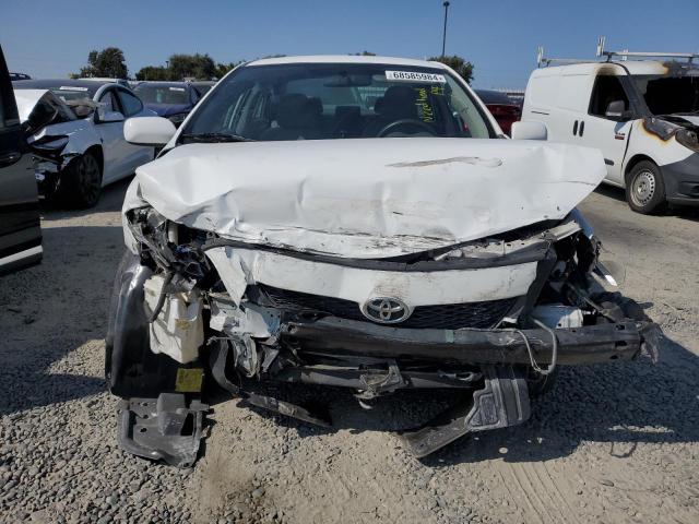 Photo 5 from auction – 2010 TOYOTA COROLLA BA with VIN 1NXBU4EEXAZ362660