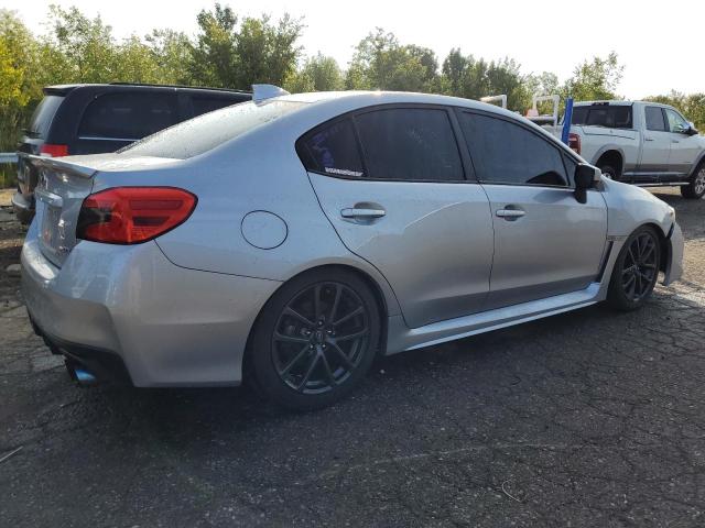 Photo 3 from auction – 2019 SUBARU WRX LIMITE with VIN JF1VA1N62K8821925
