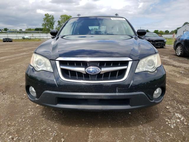Фото 5 с аукциона – 2008 SUBARU OUTBACK 2. с VIN 4S4BP62C487318667
