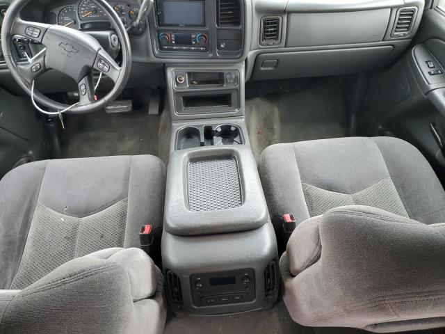 Photo 8 from auction – 2006 CHEVROLET SILVERADO with VIN 2GCEK13N961232879