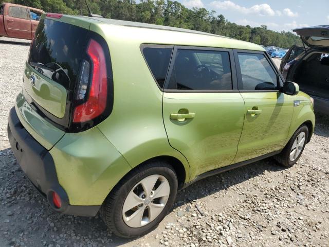 Photo 3 from auction – 2016 KIA SOUL with VIN KNDJN2A25G7840763
