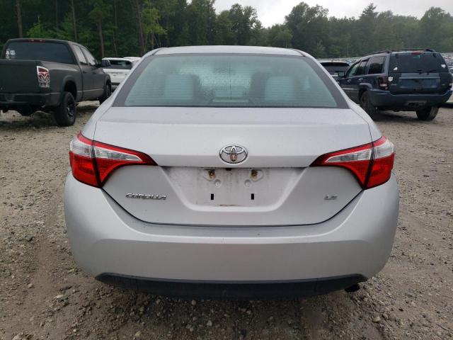 Photo 6 from auction – 2016 TOYOTA COROLLA L with VIN 2T1BURHE7GC702155