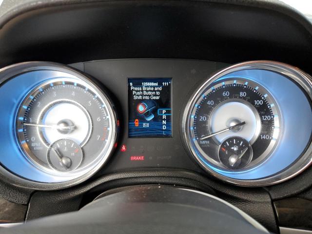 Фото 9 с аукциона – 2013 CHRYSLER 300 с VIN 2C3CCAAG9DH517034