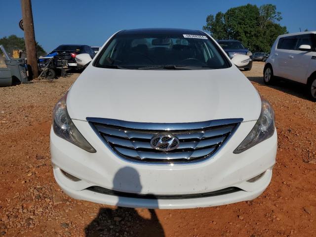Photo 5 from auction – 2012 HYUNDAI SONATA SE with VIN 5NPEC4ABXCH443896