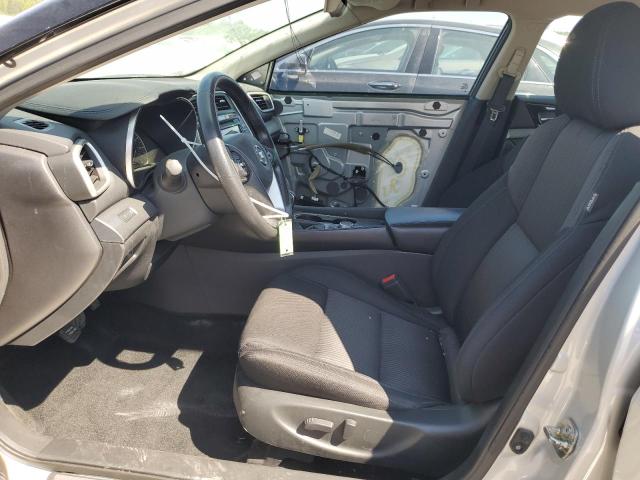 Photo 7 from auction – 2016 NISSAN MAXIMA 3.5 with VIN 1N4AA6AP7GC419607