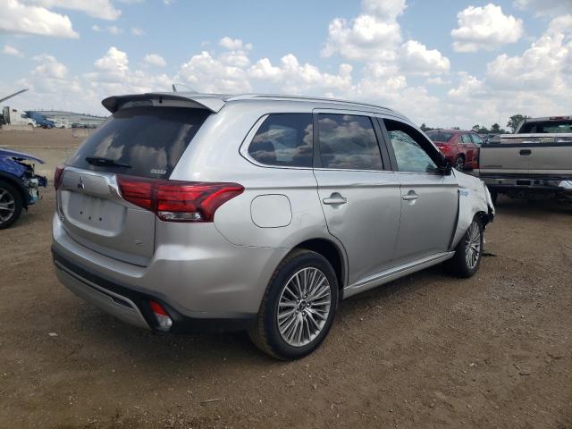 Photo 3 from auction – 2022 MITSUBISHI OUTLANDER with VIN JA4J2VA73NZ028895