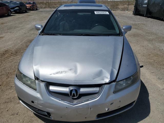 Photo 5 from auction – 2005 ACURA TL with VIN 19UUA66205A032248