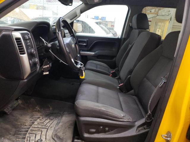 Photo 7 from auction – 2015 CHEVROLET 1500 with VIN 3GCUKREC2FG384855