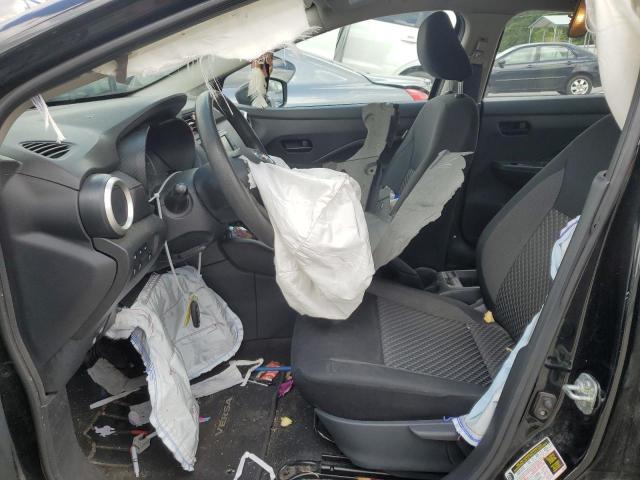 Photo 7 from auction – 2020 NISSAN VERSA S with VIN 3N1CN8DV5LL869965