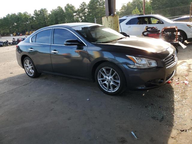Photo 4 from auction – 2013 NISSAN MAXIMA S with VIN 1N4AA5AP5DC840523
