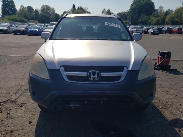 Photo 5 from auction – 2002 HONDA CR-V EX with VIN JHLRD78882C015428