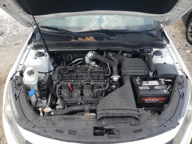 Photo 11 from auction – 2013 KIA OPTIMA SX with VIN 5XXGR4A61DG098894