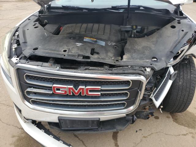 Photo 12 from auction – 2016 GMC ACADIA SLT with VIN 1GKKVRKD4GJ320946