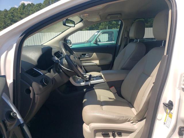 Photo 7 from auction – 2014 FORD EDGE SEL with VIN 2FMDK4JC0EBB84336