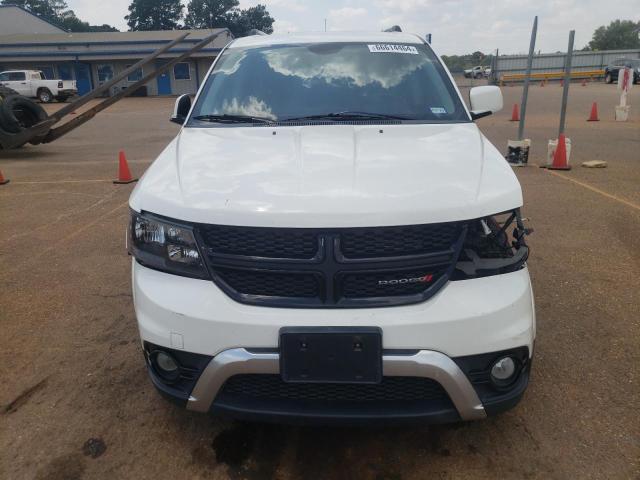 Photo 5 from auction – 2016 DODGE JOURNEY CR with VIN 3C4PDCGB8GT131637