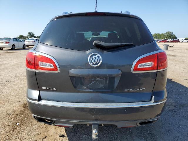 Photo 6 from auction – 2014 BUICK ENCLAVE with VIN 5GAKRBKD6EJ238139