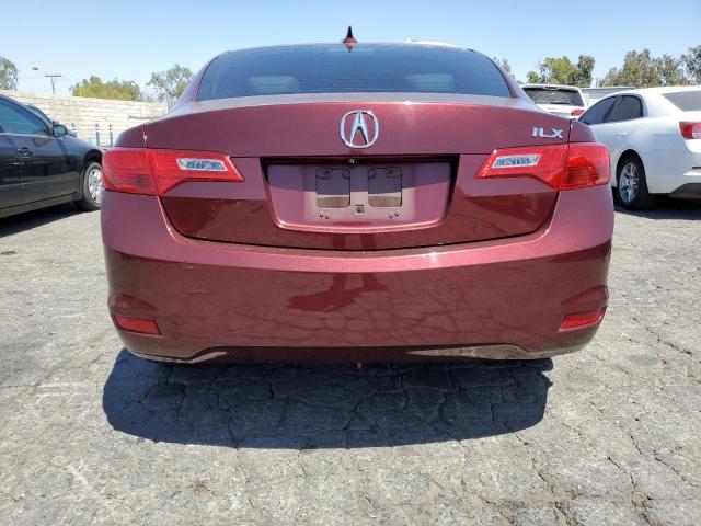 Photo 6 from auction – 2013 ACURA ILX 20 TEC with VIN 19VDE1F74DE017872