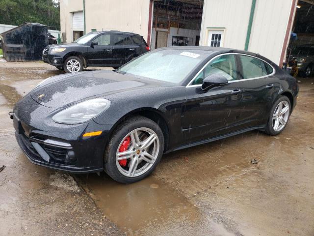 PORSCHE PANAMERA T 2020 with VIN WP0AF2A73LL150228 - Photo from auction