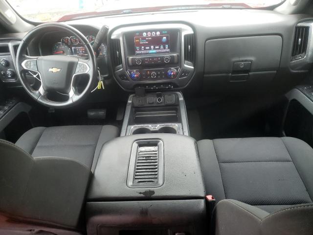 Photo 8 from auction – 2016 CHEVROLET SILVERADO with VIN 1GCVKREC8GZ261941