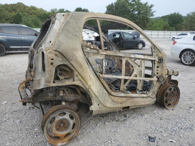 Photo 3 from auction – 2015 SMART FORTWO PUR with VIN WMEEJ3BA7FK794570