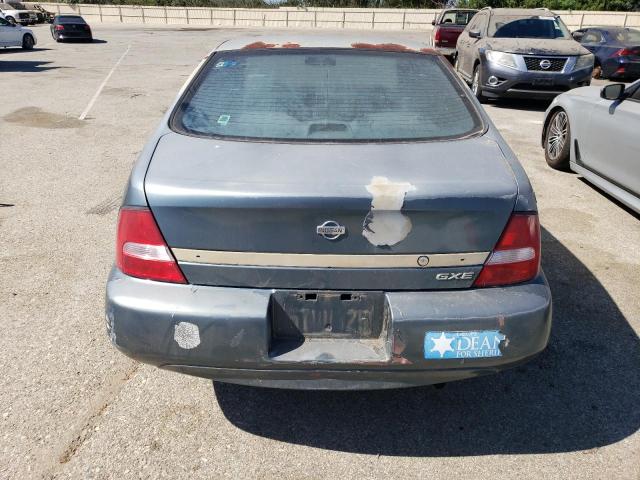 Photo 6 from auction – 2001 NISSAN ALTIMA XE with VIN 1N4DL01D11C167483