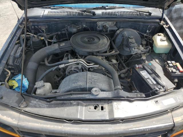 Photo 11 from auction – 1994 DODGE DAKOTA with VIN 1B7FL26X1RS517293