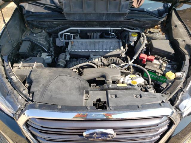 Photo 12 from auction – 2019 SUBARU ASCENT LIM with VIN 4S4WMAPD0K3447907