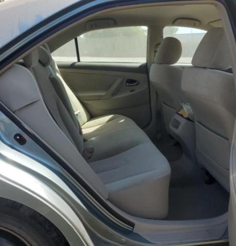 Photo 10 from auction – 2011 TOYOTA CAMRY BASE with VIN 4T1BF3EK4BU647334