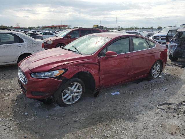 Photo 1 from auction – 2013 FORD FUSION SE with VIN 3FA6P0HR1DR154186