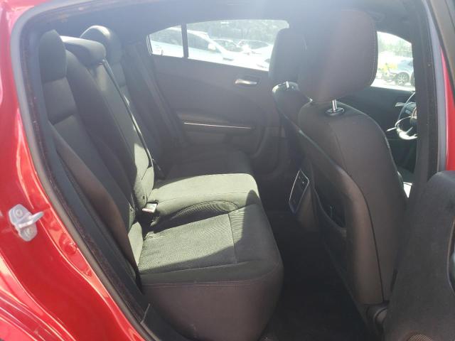 Photo 10 from auction – 2015 DODGE CHARGER SE with VIN 2C3CDXBG9FH876773